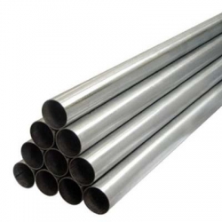 Seamless Stainless Steel Pipes Tubes